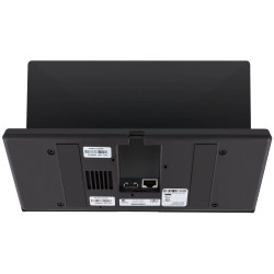 Crestron 10.1 In. Tabletop Touch Screen, Black Smooth (TS-10 | APLIUM