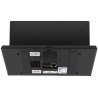 Crestron 10.1 In. Tabletop Touch Screen, Black Smooth (TS-10 | APLIUM