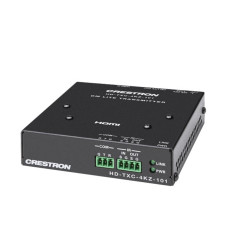 Crestron Dm Lite 4K60 4:4:4 Transmitter For HDMI , RS-232, A | APLIUM