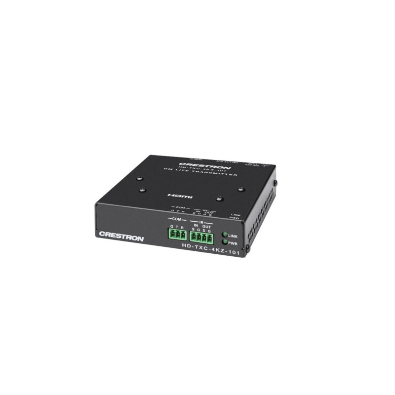 Crestron Dm Lite 4K60 4:4:4 Transmitter For HDMI , RS-232, A | APLIUM