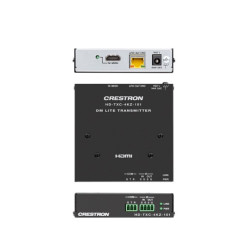 Crestron Dm Lite 4K60 4:4:4 Transmitter For HDMI , RS-232, A | APLIUM
