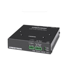 Crestron Dm Lite 4K60 4:4:4 Receiver For HDMI , RS-232, And | APLIUM