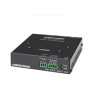 Crestron Dm Lite 4K60 4:4:4 Receiver For HDMI , RS-232, And | APLIUM
