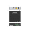 Crestron Dm Lite 4K60 4:4:4 Receiver For HDMI , RS-232, And | APLIUM