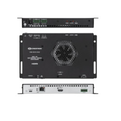 Crestron Dm Nvx 4K60 4:4:4 Hdr Network Av Decoder Card (DM-N | APLIUM