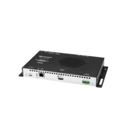 Crestron Dm Nvx 4K60 4:4:4 Hdr Network Av Decoder Card (DM-N | APLIUM