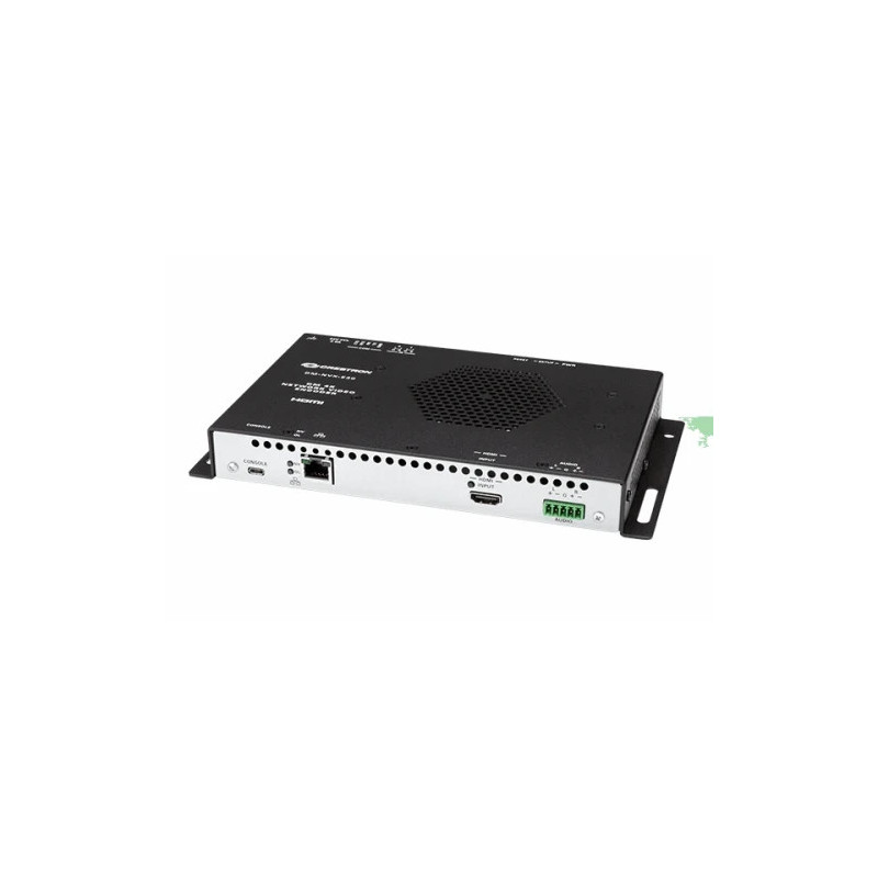 Crestron Dm Nvx 4K60 4:2:0 Network Av Decoder With Scaler (D | APLIUM
