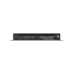 Crestron Dm Nvx 4K60 4:4:4 Hdr Network Av ENCODER/DECODER Wi | APLIUM