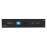 Crestron Digitalmedia Card Chassis For Dm-nvx-c & Dmcf, 8 Sl | APLIUM