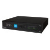 Crestron Digitalmedia Card Chassis For Dm-nvx-c & Dmcf, 8 Sl | APLIUM