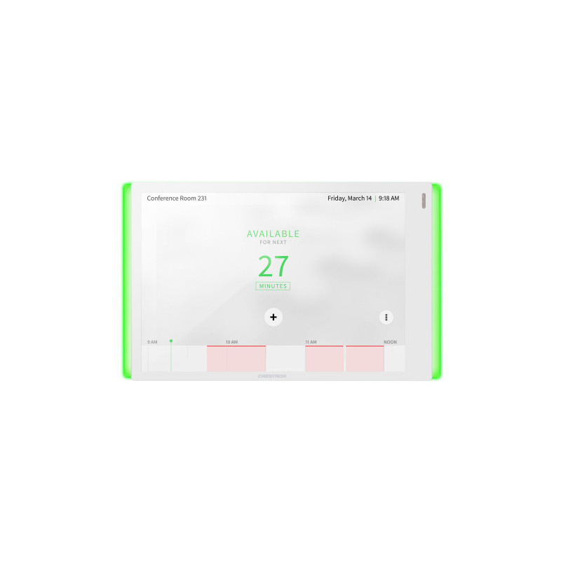 Crestron TSS-770-W-S-LB KIT 17,8 cm (7") 1280 x 800 Pixeles | APLIUM