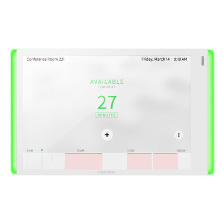 Crestron TSS-770-W-S-LB KIT 17,8 cm (7") 1280 x 800 Pixeles | APLIUM