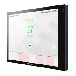 Crestron TSS-770-W-S-LB KIT 17,8 cm (7") 1280 x 800 Pixeles | APLIUM