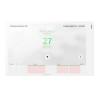 Crestron TSS-770-W-S 17,8 cm (7") 1280 x 800 Pixeles | APLIUM