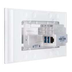Crestron TSS-770-W-S 17,8 cm (7") 1280 x 800 Pixeles | APLIUM
