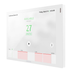 Crestron TSS-770-W-S 17,8 cm (7") 1280 x 800 Pixeles | APLIUM