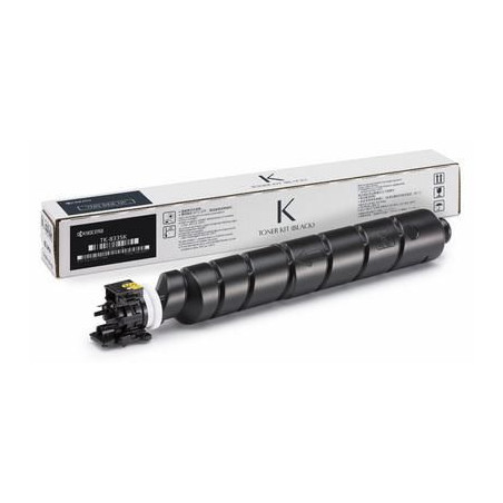 Toner Black