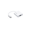 Kramer Electronics ADC-MDP/HF/UHD adaptador de cable de víde | APLIUM
