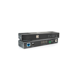Kramer Electronics TP-590T extensor audio/video Transmisor d | APLIUM
