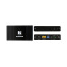 Kramer Electronics TP-874XR Receptor AV Negro | APLIUM