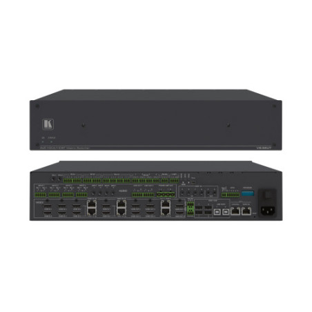 Kramer Electronics VS-88UT matriz de conmutación Matriz de c | APLIUM