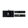 Kramer Electronics 676R Receptor AV Negro | APLIUM