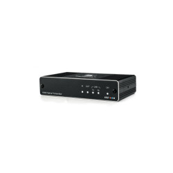 Kramer Electronics 676T Transmisor de señales AV Negro | APLIUM