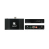 Kramer Electronics 676T Transmisor de señales AV Negro | APLIUM
