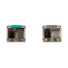 Kramer Electronics OSP-SM10S red modulo transceptor Fibra óp | APLIUM