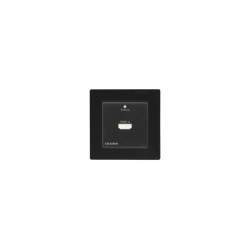 Kramer Electronics WP-871XR/WP-789T EU Negro 1 pieza(s) | APLIUM