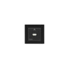 Kramer Electronics WP-871XR/WP-789T EU Negro 1 pieza(s) | APLIUM