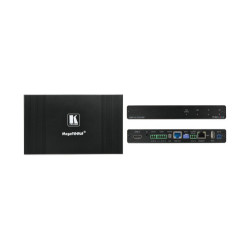 Kramer Electronics TP-594Txr Transmisor de señales AV Negro | APLIUM