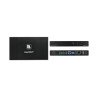 Kramer Electronics TP-594Txr Transmisor de señales AV Negro | APLIUM