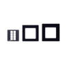 Kramer Electronics RC-208/RC-308 EU Negro 3 pieza(s) | APLIUM