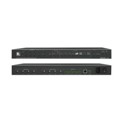 Kramer Electronics VSM-4x4X Matriz de conmutación de present | APLIUM