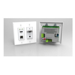 Kramer Avsm HDMI, VGA, RS-232, Eth & Audio Hdbaset Tx Active | APLIUM