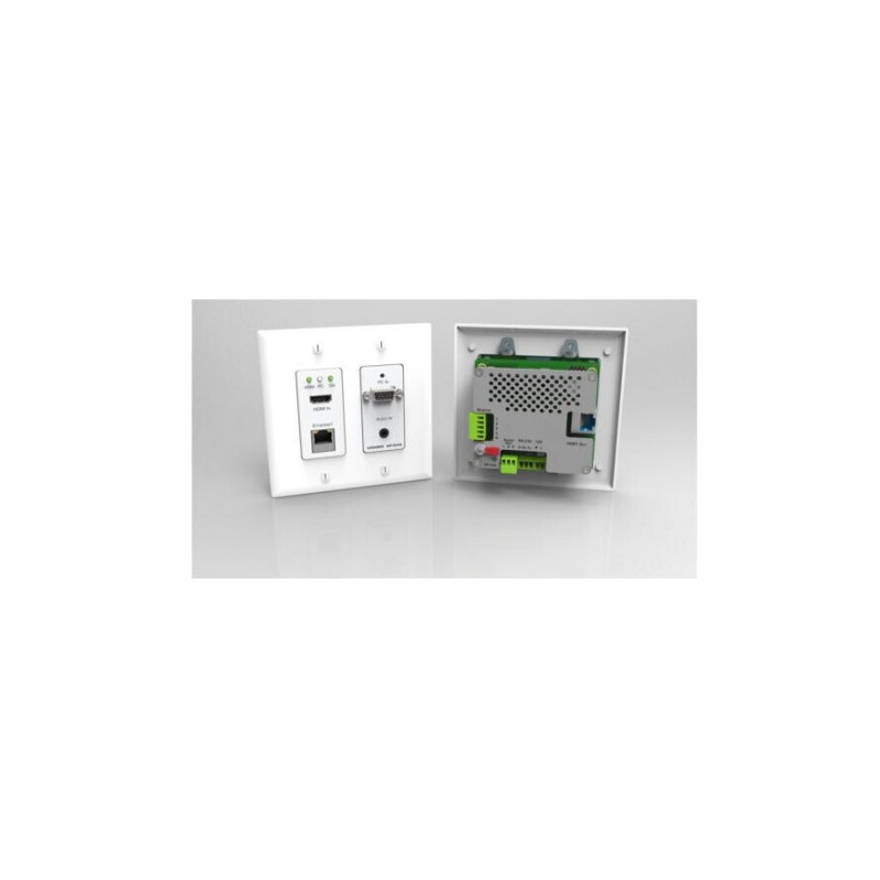 Kramer Avsm HDMI, VGA, RS-232, Eth & Audio Hdbaset Tx Active | APLIUM