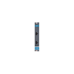 Kramer Electronics UHDS-OUT2-F16 | APLIUM