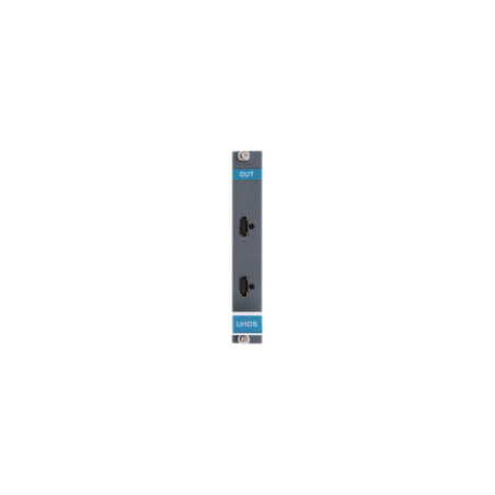 Kramer Electronics UHDS-OUT2-F16 | APLIUM