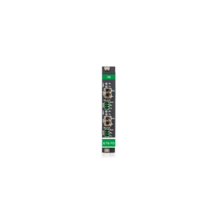 Kramer Electronics F676-IN2-F34 | APLIUM