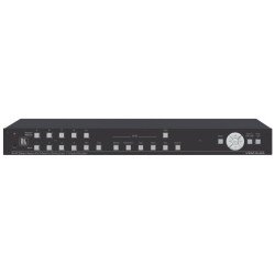 Kramer Electronics VSM-4X4A matriz de conmutación Matriz de | APLIUM