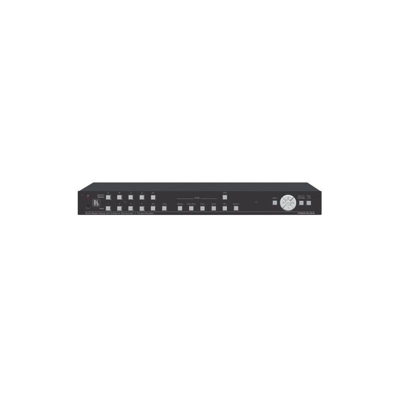 Kramer Electronics VSM-4X4A matriz de conmutación Matriz de | APLIUM