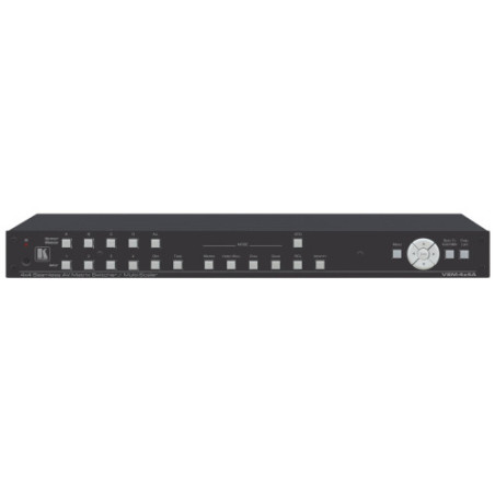 Kramer Electronics VSM-4X4A matriz de conmutación Matriz de | APLIUM