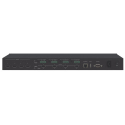 Kramer Electronics VSM-4X4A matriz de conmutación Matriz de | APLIUM