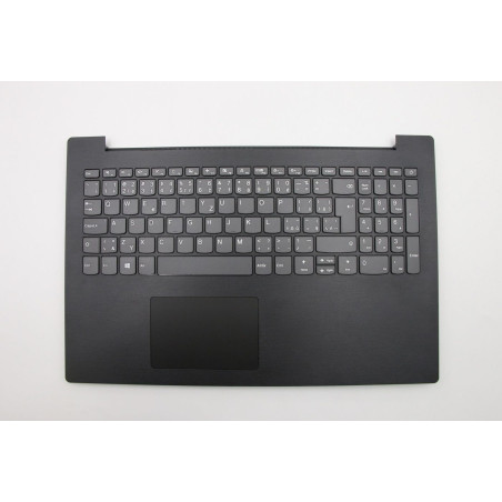 Upper Case ASM C 81MT CZ-SK