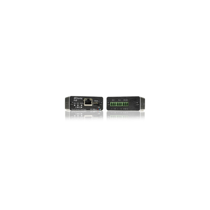 Kramer Electronics FC-102Net servidor y codificador de vídeo | APLIUM