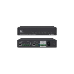 Kramer Electronics PA-240Net 2.0 canales Rendimiento/fase Ne | APLIUM