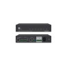 Kramer Electronics PA-240Net 2.0 canales Rendimiento/fase Ne | APLIUM