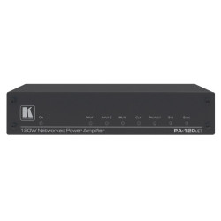 Kramer Electronics PA-120NET amplificador de audio 2.0 canal | APLIUM