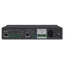 Kramer Electronics PA-120NET amplificador de audio 2.0 canal | APLIUM